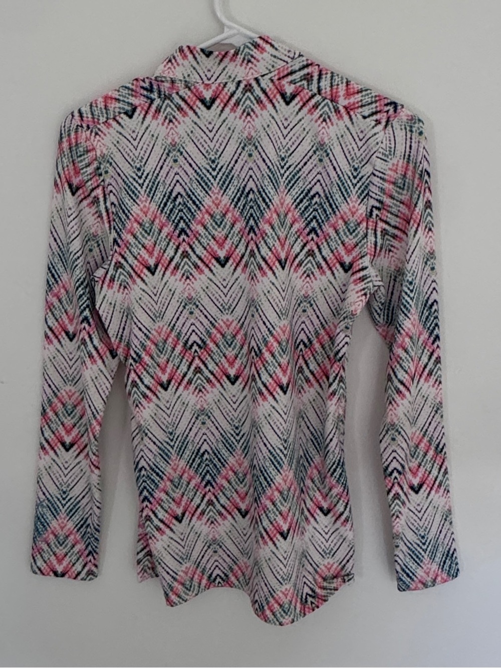 Carve Designs Rashguard Size S - Picture 4 of 4